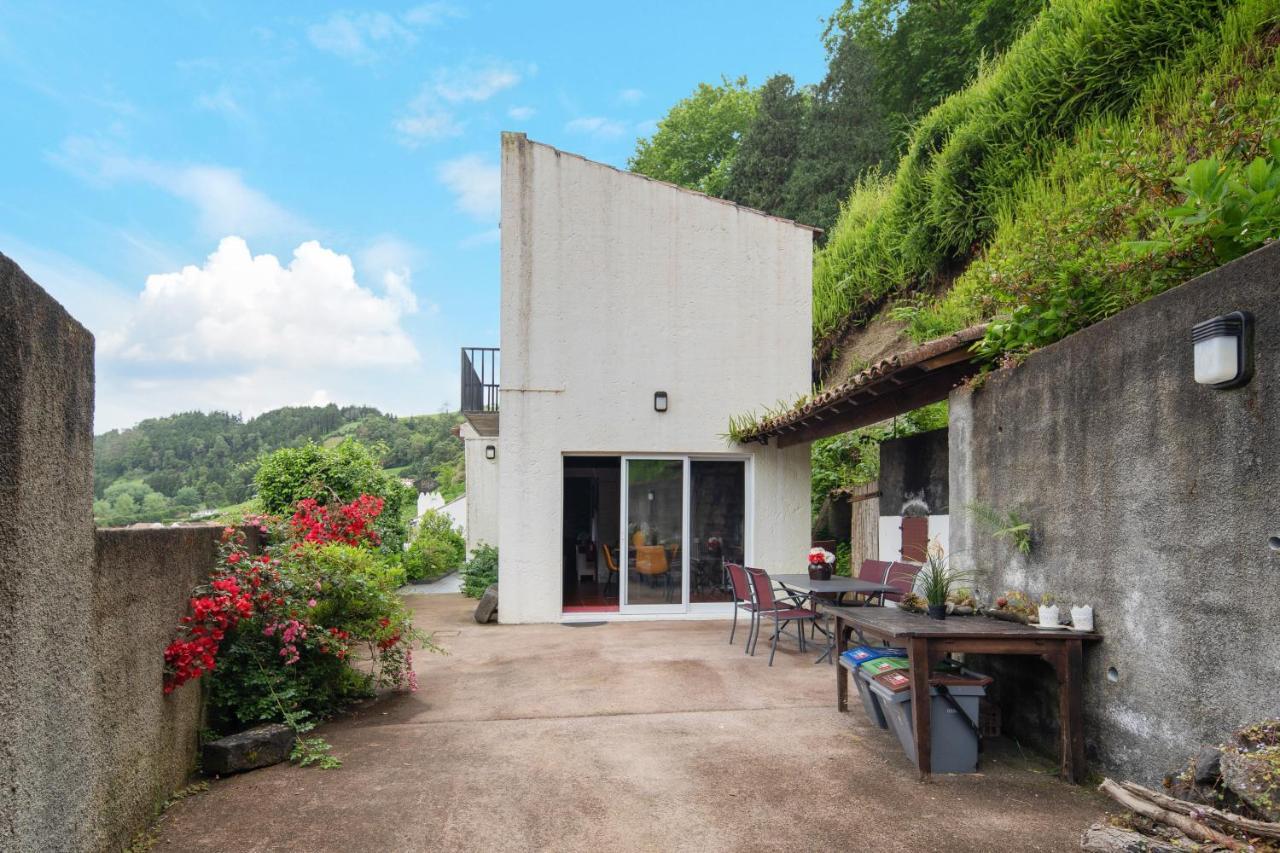 Paradise House Furnas Furnas  Exteriör bild